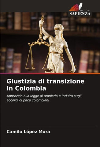 Giustizia di transizione in Colombia