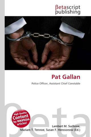 Pat Gallan