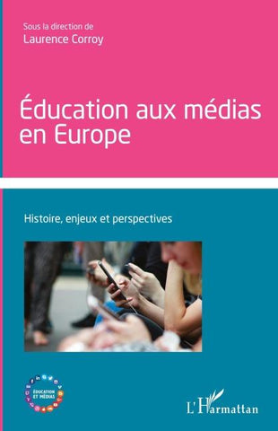 Éducation aux médias en Europe