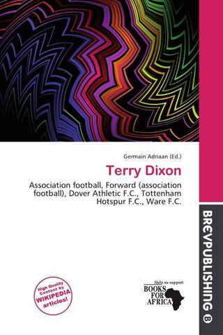 Terry Dixon