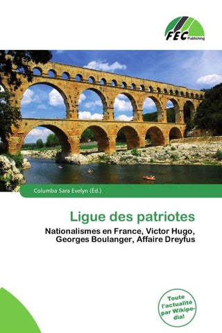 Ligue des patriotes