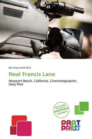 Neal Francis Lane