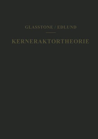 Kernreaktortheorie