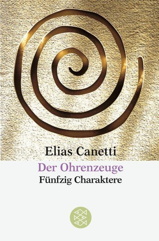 Der Ohrenzeuge