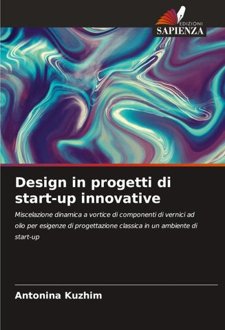 Design in progetti di start-up innovative