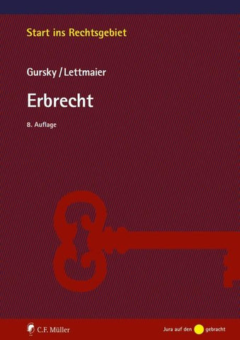 Erbrecht