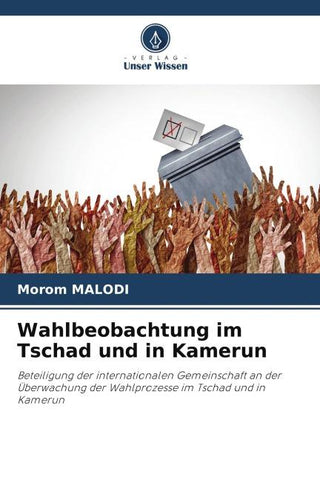 Wahlbeobachtung im Tschad und in Kamerun