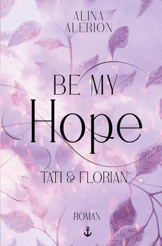 Be My Hope