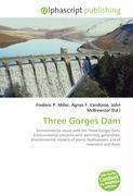 Three Gorges Dam