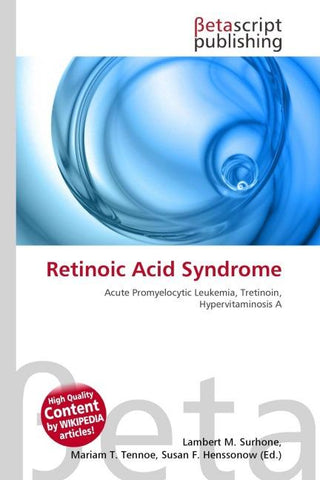 Retinoic Acid Syndrome