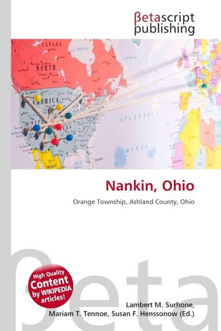Nankin, Ohio