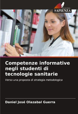 Competenze informative negli studenti di tecnologie sanitarie