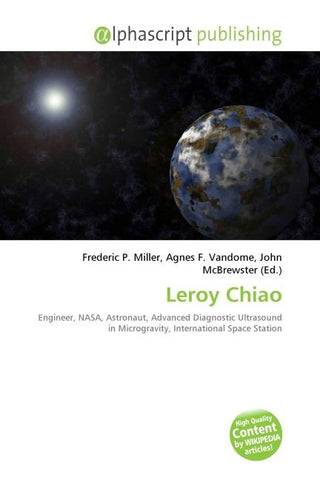 Leroy Chiao