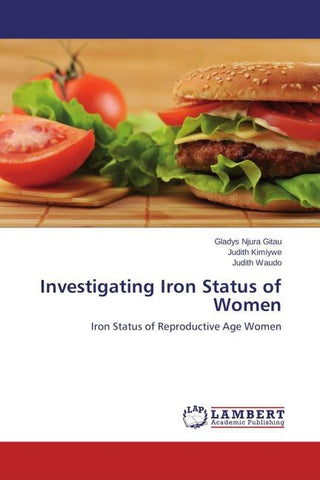 Investigating Iron Status of Women
