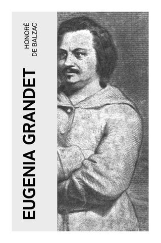 Eugenia Grandet
