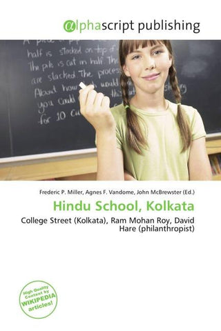 Hindu School, Kolkata