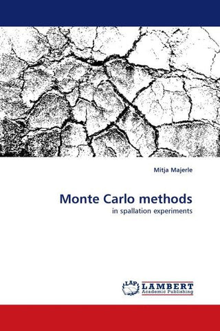 Monte Carlo methods