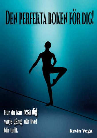 Den perfekta boken för dig!