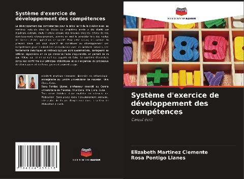Système d'exercice de développement des compétences