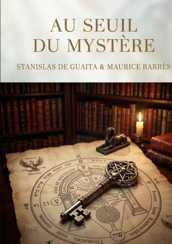 Au seuil du mystère