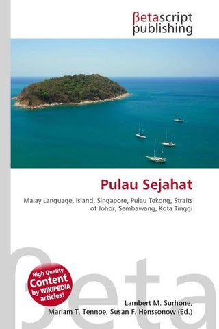 Pulau Sejahat