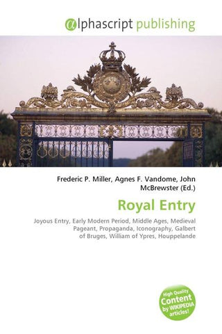 Royal Entry
