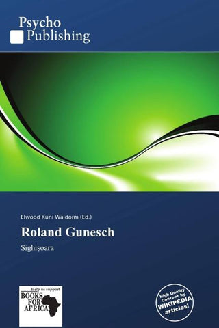 Roland Gunesch
