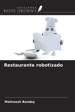 Restaurante robotizado