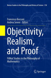 Objectivity, Realism, and Proof