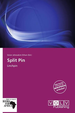 Split Pin