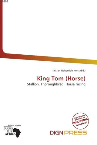 King Tom (Horse)