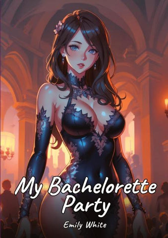 My Bachelorette Party