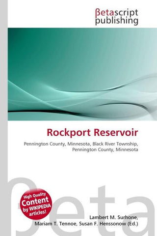 Rockport Reservoir