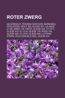 Roter Zwerg