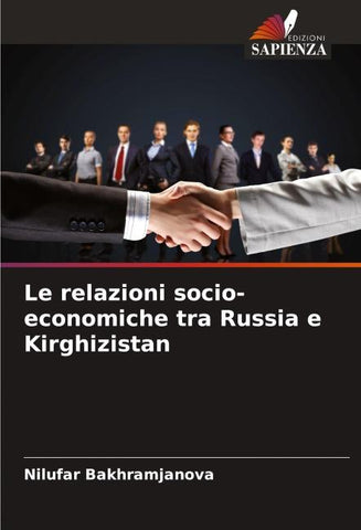 Le relazioni socio-economiche tra Russia e Kirghizistan