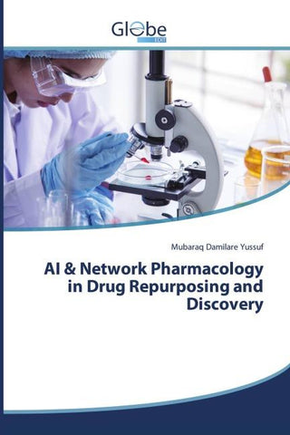 AI & Network Pharmacology in Drug Repurposing and Discovery