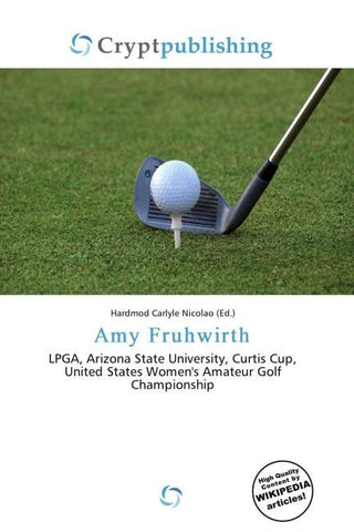 Amy Fruhwirth