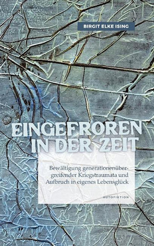 Eingefroren in der Zeit