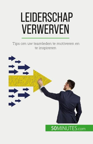 Leiderschap verwerven