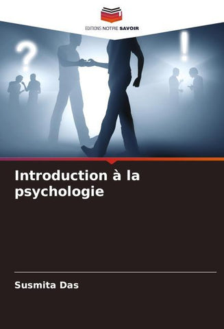 Introduction à la psychologie