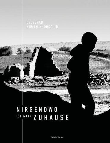 Nirgendwo ist mein Zuhause