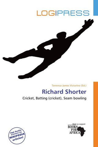Richard Shorter
