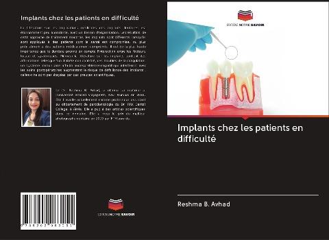 Implants chez les patients en difficulté