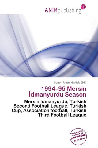 1994-95 Mersin ¿dmanyurdu Season