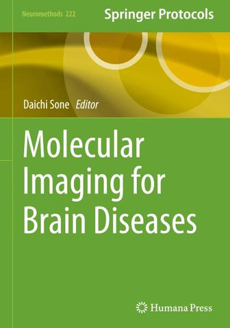 Molecular Imaging for Brain Diseases