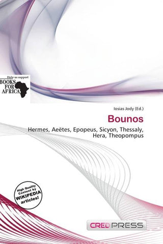 Bounos