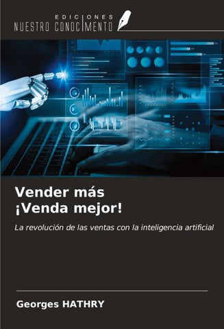 Vender más ¡Venda mejor!