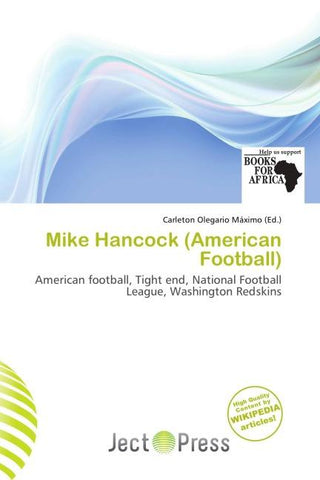 Mike Hancock (American Football)