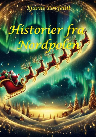 Historier fra Nordpolen