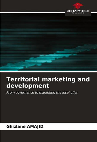 Territorial marketing and development